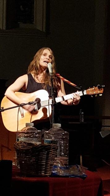 Carol Christopher Street NYC Sept 2017