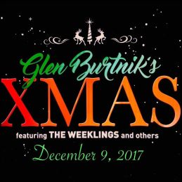 Glen Burtnik Xmas