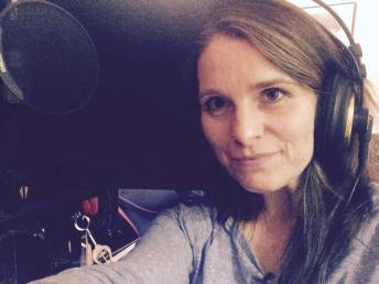 Songs of Love recording pic