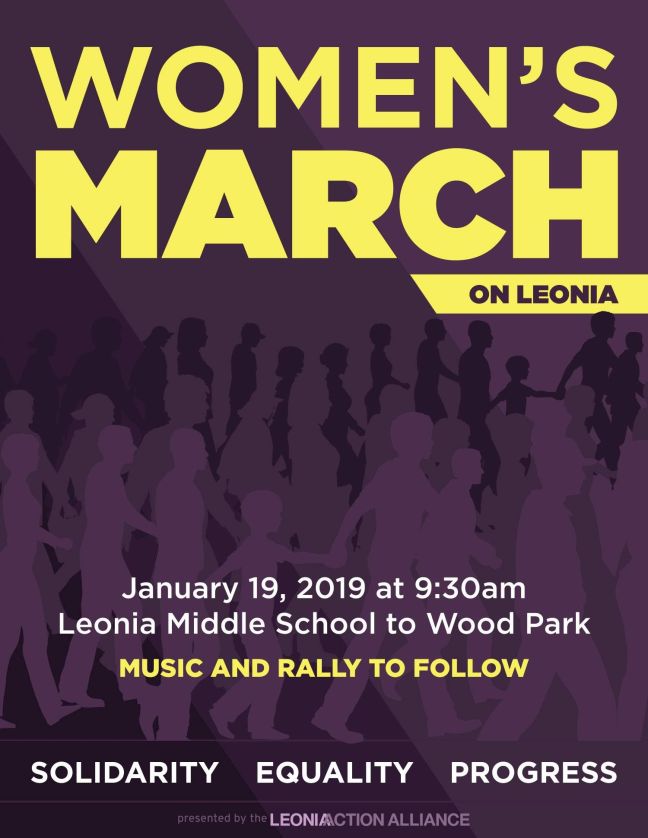 2019 Womens March