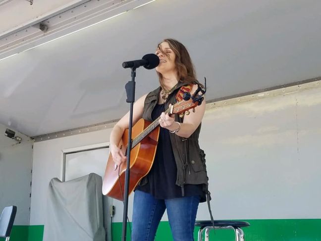 Leonia Day 2019 Carol