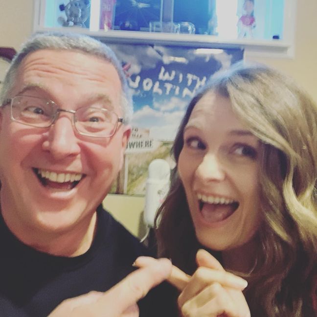 JoltinJoeRadioInterview