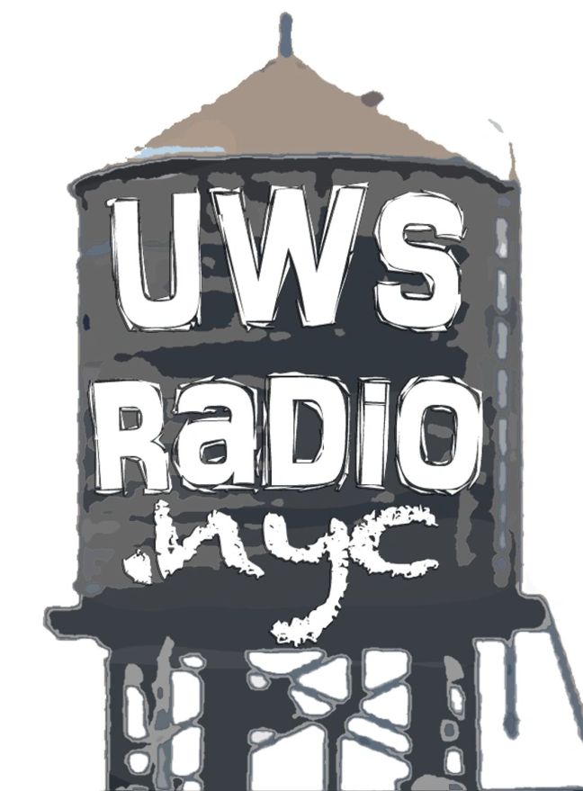 UpperWestSideRadio logo
