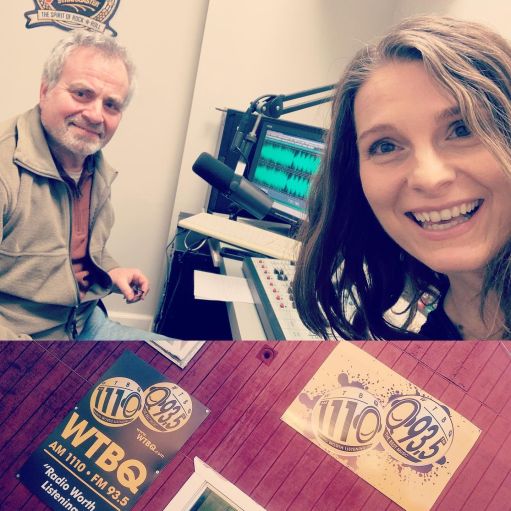 Jon Stein WTBQ 3.2020